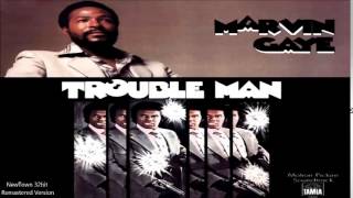 Trouble man marvin gaye mp3 download